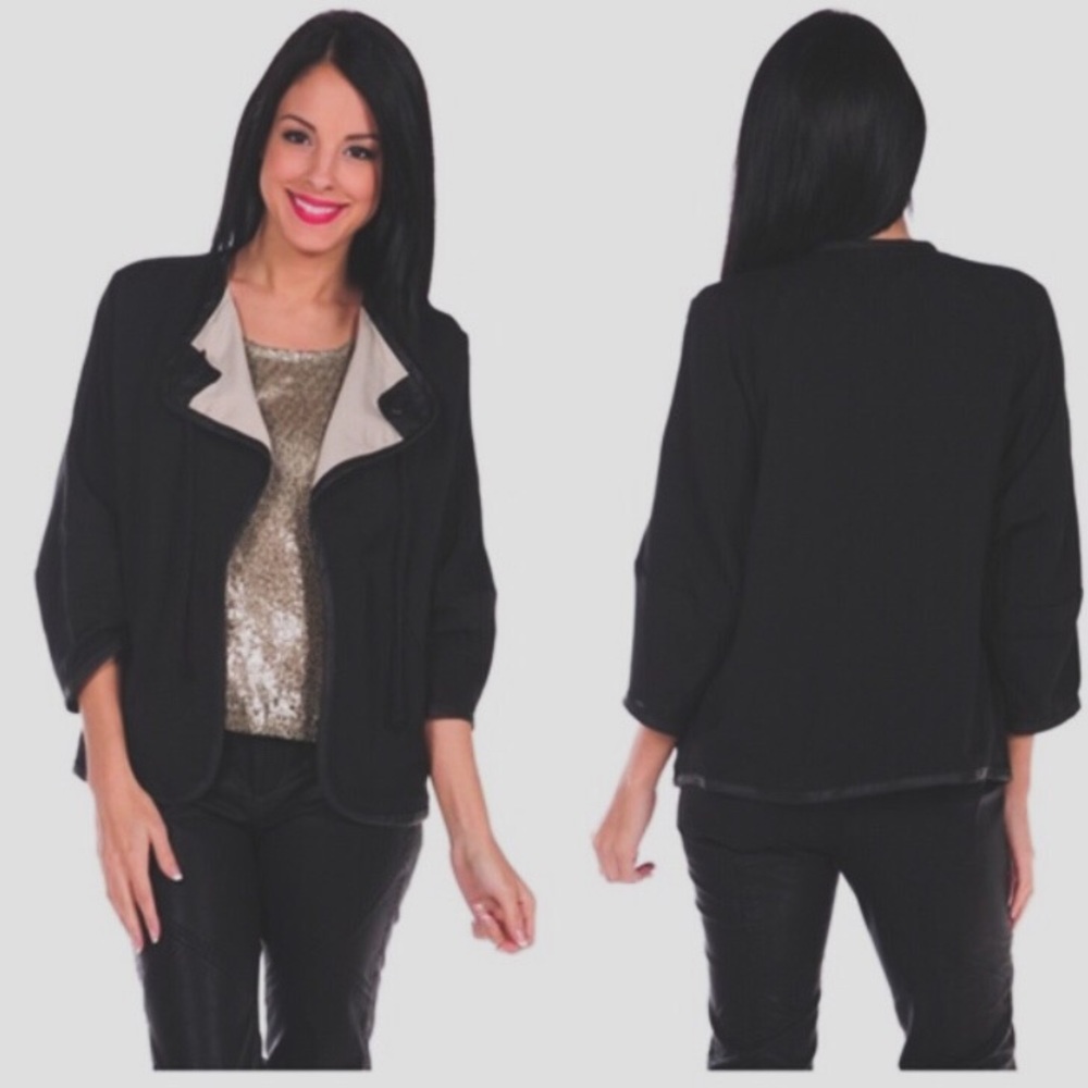 Samurai Jacket